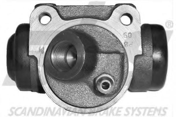 Cilindru receptor frana