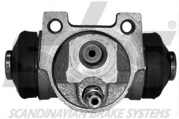 Cilindru receptor frana