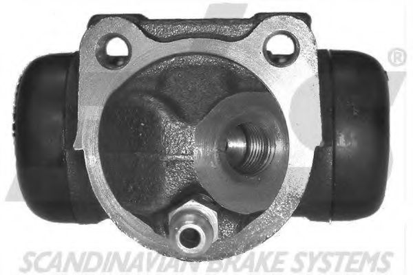 Cilindru receptor frana