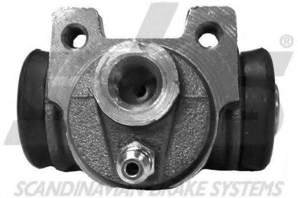 Cilindru receptor frana