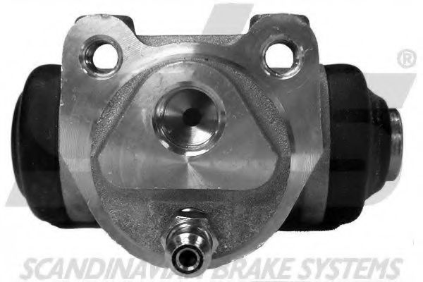 Cilindru receptor frana