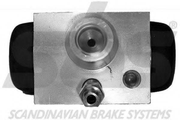Cilindru receptor frana