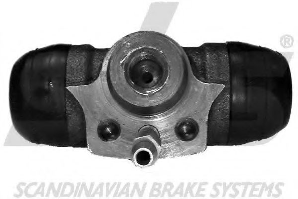 Cilindru receptor frana