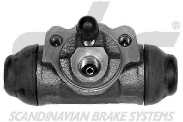 Cilindru receptor frana