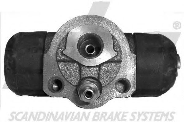 Cilindru receptor frana