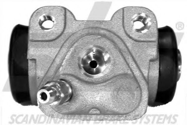 Cilindru receptor frana