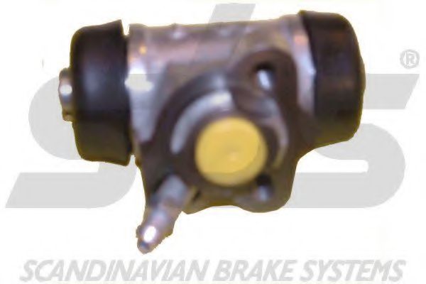 Cilindru receptor frana