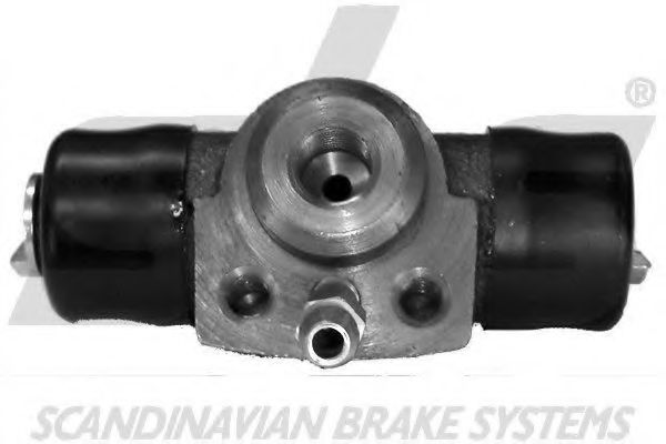 Cilindru receptor frana