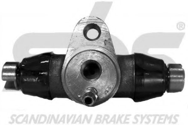 Cilindru receptor frana