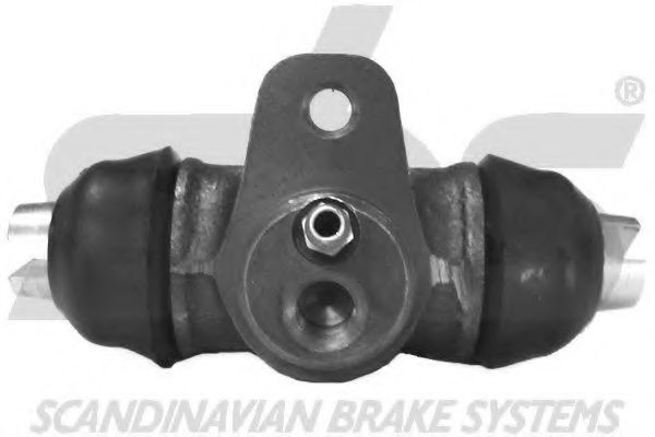 Cilindru receptor frana
