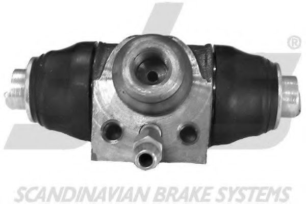 Cilindru receptor frana