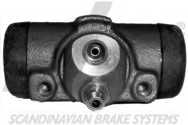 Cilindru receptor frana