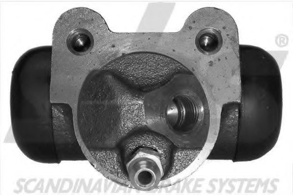 Cilindru receptor frana