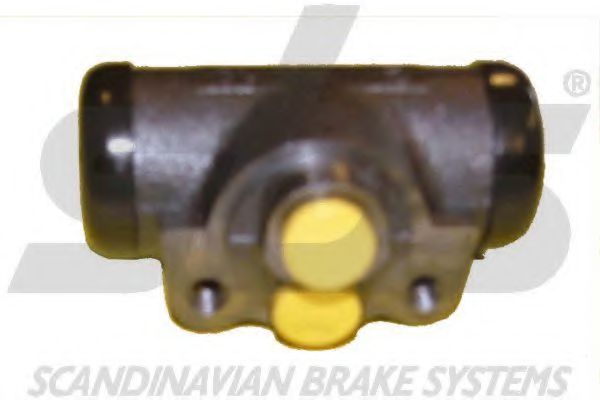 Cilindru receptor frana