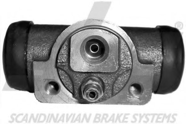 Cilindru receptor frana