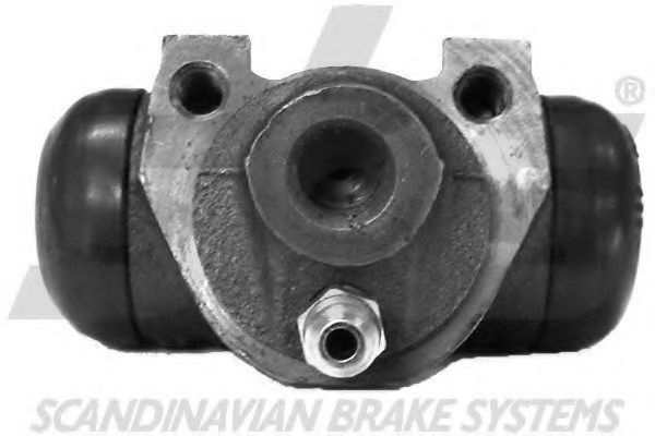 Cilindru receptor frana