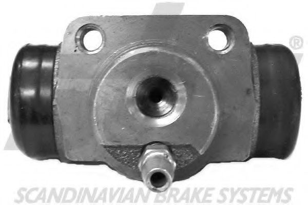 Cilindru receptor frana