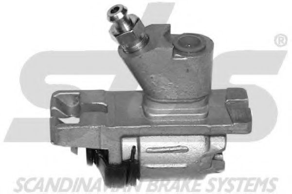 Cilindru receptor frana