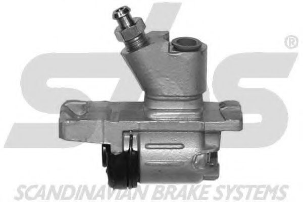 Cilindru receptor frana