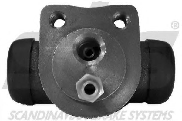 Cilindru receptor frana