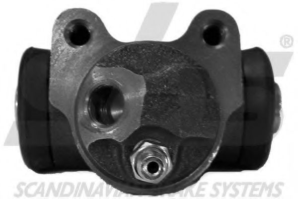 Cilindru receptor frana