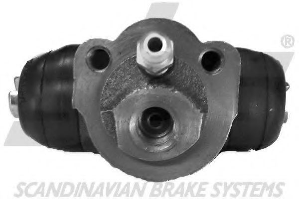 Cilindru receptor frana