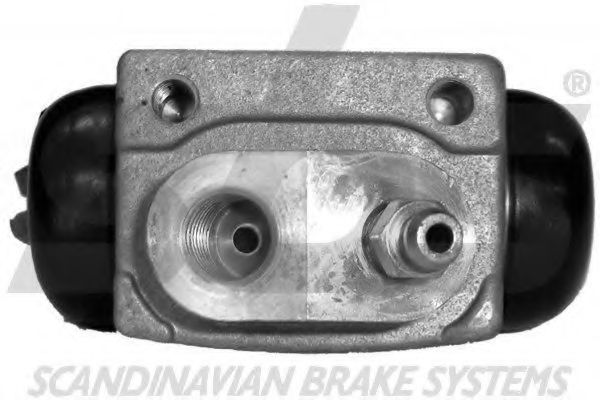 Cilindru receptor frana
