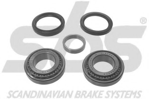 Set rulment roata
