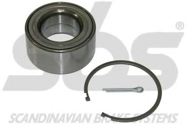 Set rulment roata