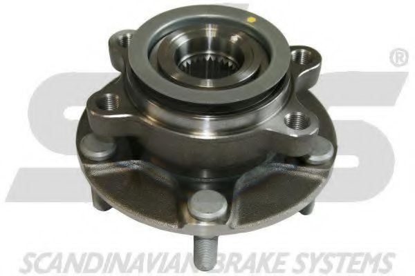 Set rulment roata