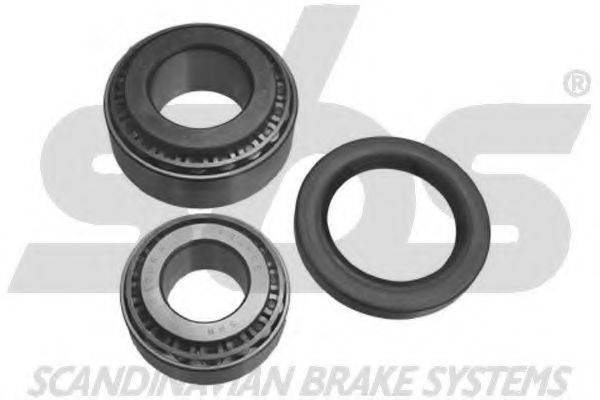 Set rulment roata