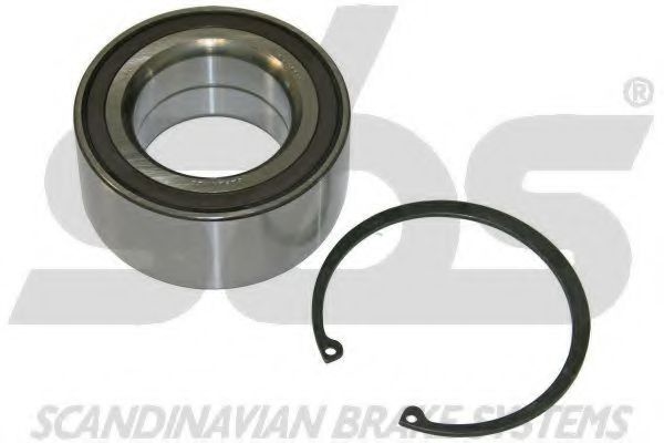 Set rulment roata