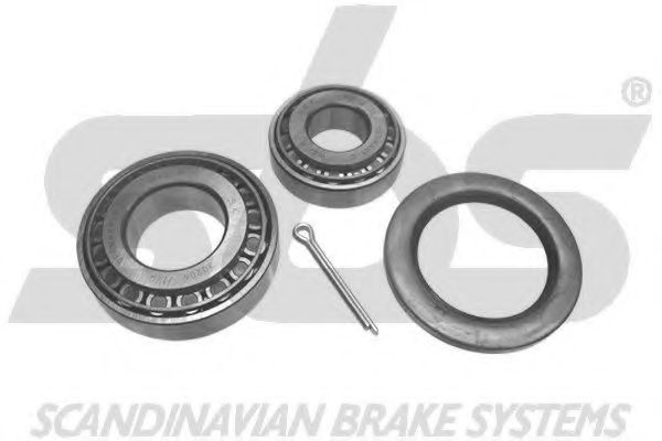 Set rulment roata