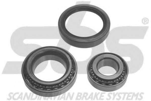 Set rulment roata