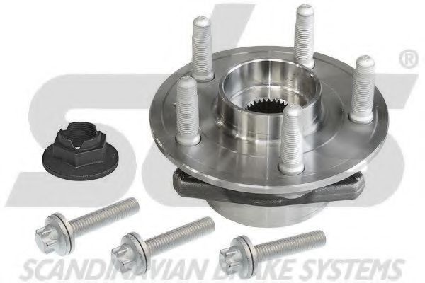Set rulment roata 2
