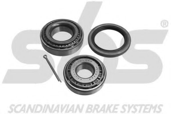 Set rulment roata