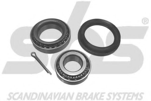 Set rulment roata