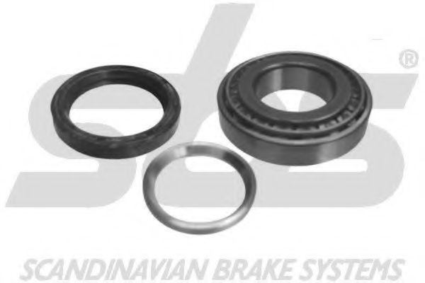 Set rulment roata
