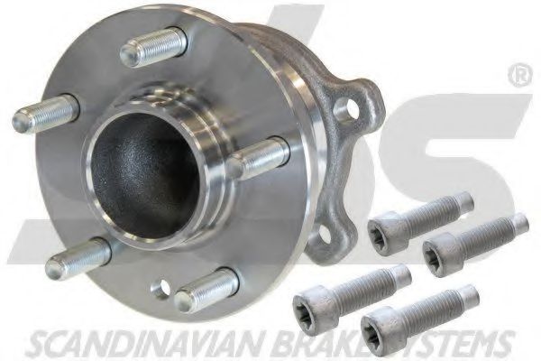 Set rulment roata 2