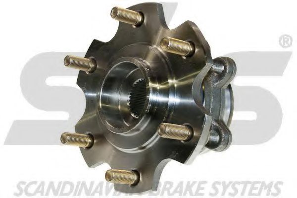 Set rulment roata 2