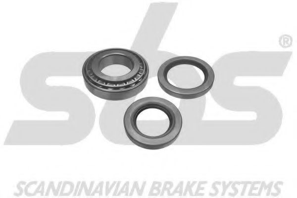 Set rulment roata