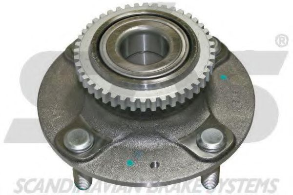 Set rulment roata