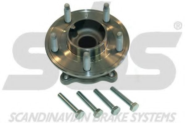 Set rulment roata 2