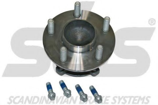 Set rulment roata 2