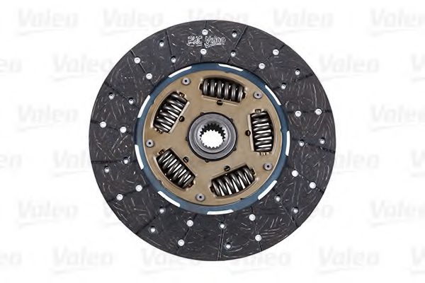 Disc ambreiaj 2