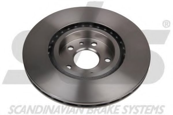 Disc frana 2