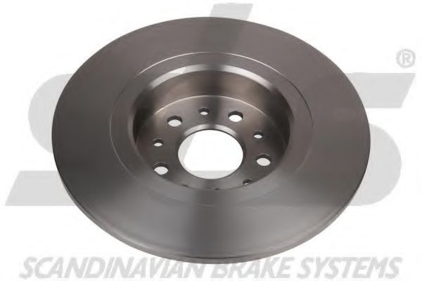 Disc frana 2