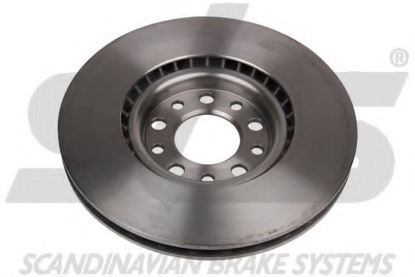 Disc frana 2