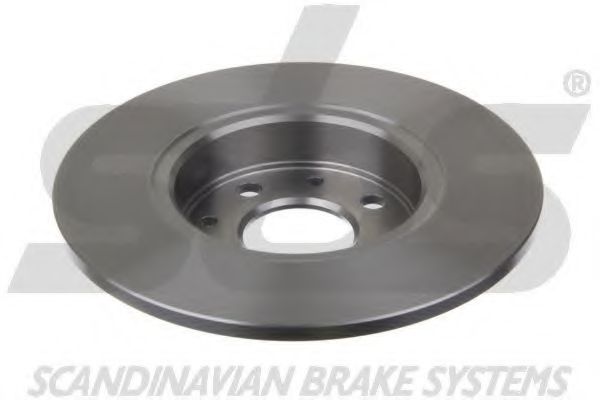 Disc frana 2