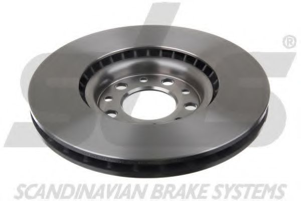 Disc frana 2